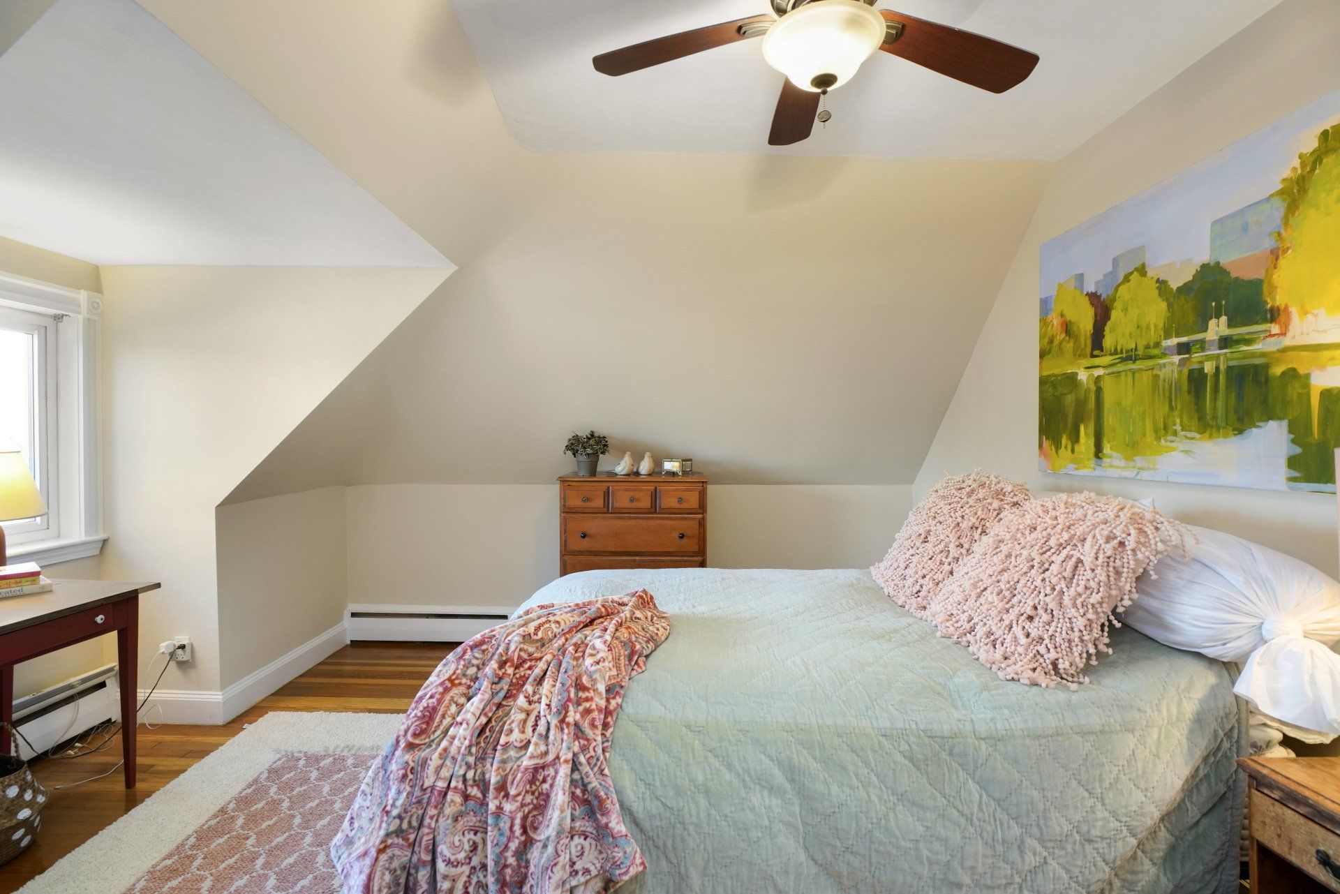 82 Munroe Street, PH 1 bedroom 2