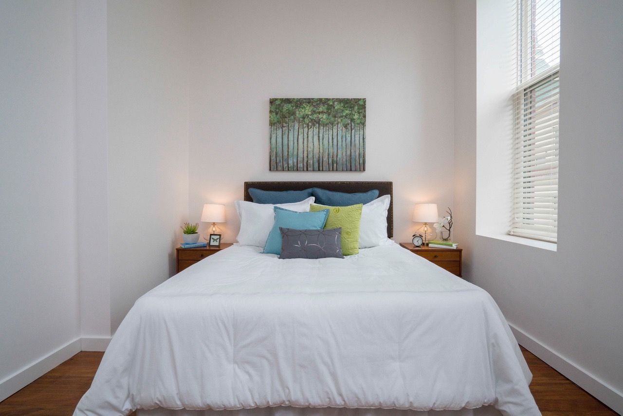 Bedroom - Main photo 2