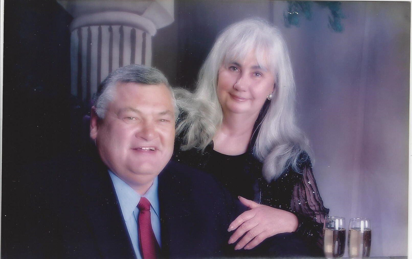 Mike Toni And Wife – Oklahoma City, OK – Mirage International, Inc.