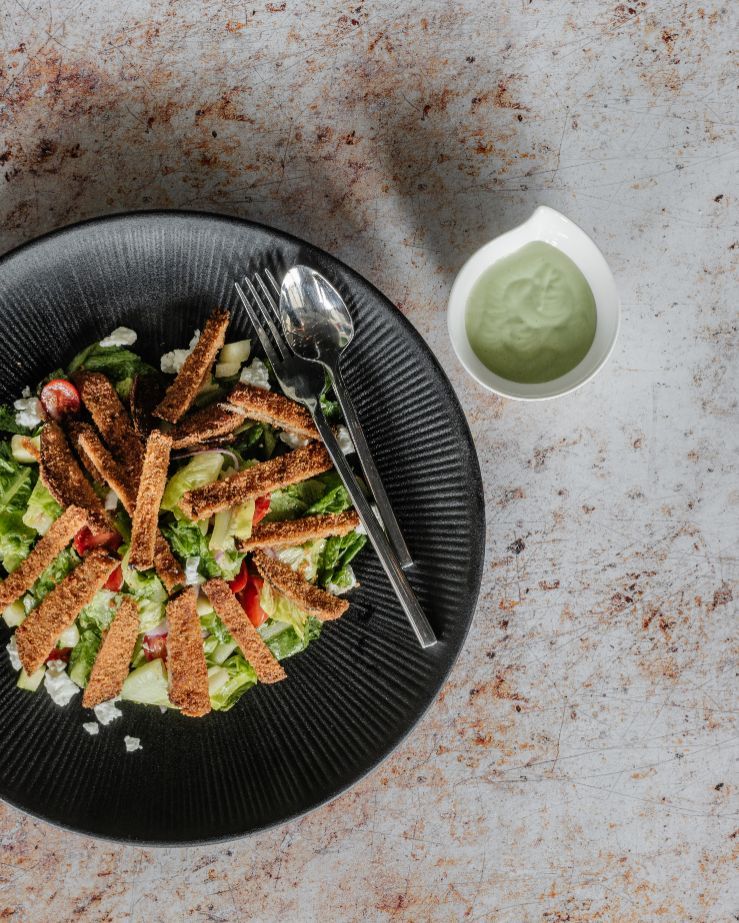 Sugo Artisanal Pizza and Pasta House