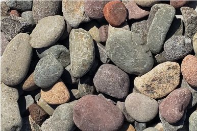 Decorative Stone - Landscaping Stone in Hanover, PA