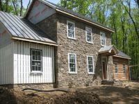 Concrete Wall - Insulated Concrete Walls and Foundations in Hanover, PA
