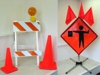 Traffic Control Products - Traffic Control and Safety Products in Hanover, PA
