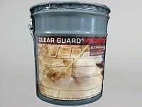 Clear Guard - Concrete Curing and Sealing Compounds in Hanover, PA