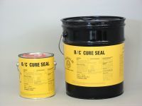 Concrete Curing - Concrete Curing and Sealing Compounds in Hanover, PA