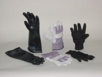 Safety Gloves - Clothing and Apparel in Hanover, PA