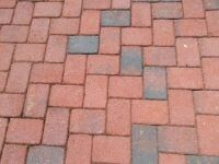 Concrete Pacers - Concrete Pavers, Fire Pits and Walling in Hanover, PA