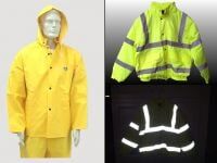 Safety Clothing - Clothing and Apparel in Hanover, PA