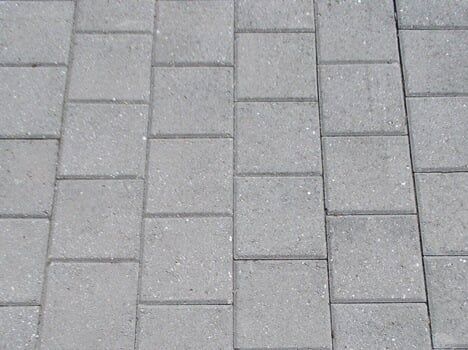 Concrete Pavers 17 — Insulated concrete forms in Hanover, PA