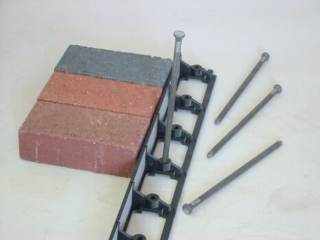 Concrete Pavers 18 — Insulated concrete forms in Hanover, PA