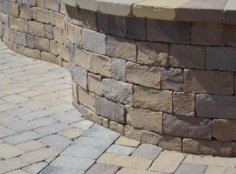 Concrete Pavers 19 — Insulated concrete forms in Hanover, PA