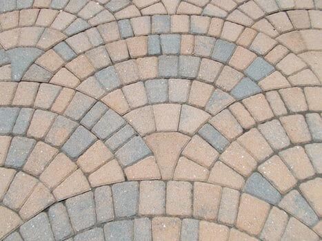 Concrete Pavers 2 — Insulated concrete forms in Hanover, PA