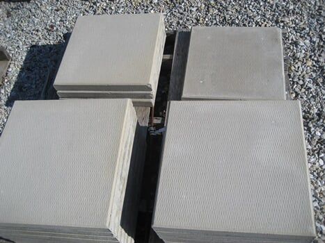 Concrete Pavers 25 — Insulated concrete forms in Hanover, PA