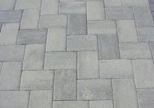 Concrete Pavers 3 — Insulated concrete forms in Hanover, PA