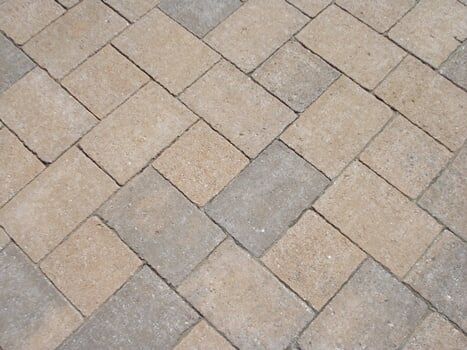 Concrete Pavers 7 — Insulated concrete forms in Hanover, PA