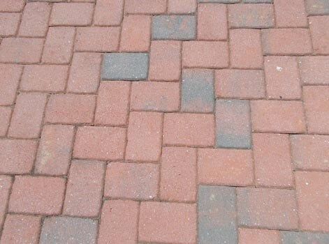 Concrete Pavers 4 — Insulated concrete forms in Hanover, PA