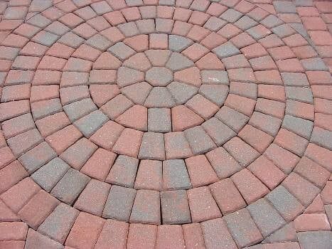 Concrete Pavers 1 — Insulated concrete forms in Hanover, PA