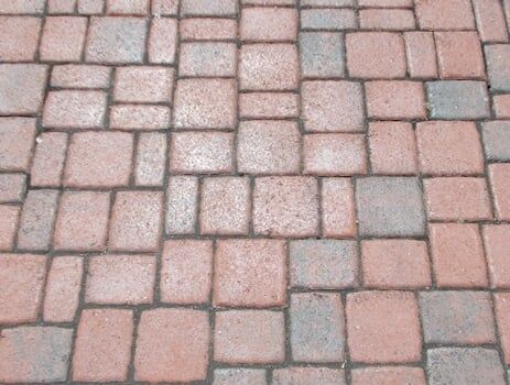 Concrete Pavers 8 — Insulated concrete forms in Hanover, PA