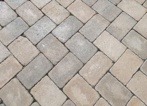 Concrete Pavers 5 — Insulated concrete forms in Hanover, PA