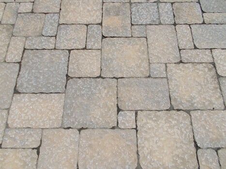 Concrete Pavers 9 — Insulated concrete forms in Hanover, PA