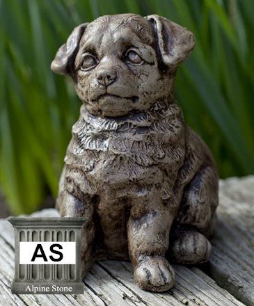 Garden Sculptures — Chip Puppy in Hanover, PA