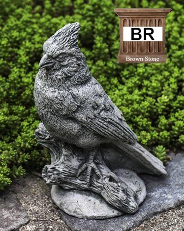 Bird Sculpture  — Bird Decor in Hanover, PA