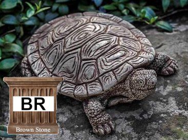 Lawn Decors — Shelby Turtle  in Hanover, PA