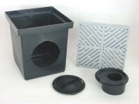 Box Drain Product - Drain Products in Hanover, PA