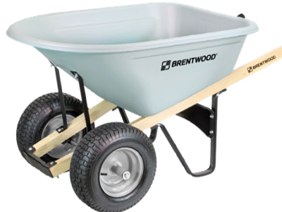 Wheelbarrows - 6 Cube double and single, 8 cube double and single, and 10 cube double and single - in Hanover, PA