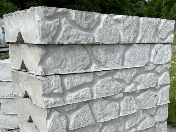 Retaining Wall Block - Decorative Face  Caps - in Hanover, PA