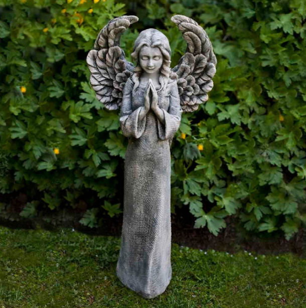 Madonna Sculpture — Fionas Angel -in Hanover, PA