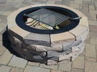 Fire Pits - Concrete Pavers, Fire Pits and Walling in Hanover, PA