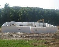 Fox Blocks ICF 1 — Building Materials in Hanover, PA
