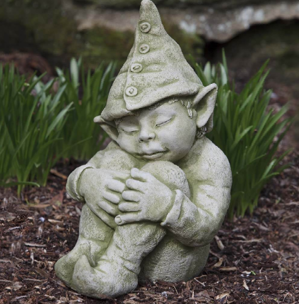 Garden Decor —  Galen Garden Gnome - in Hanover, PA