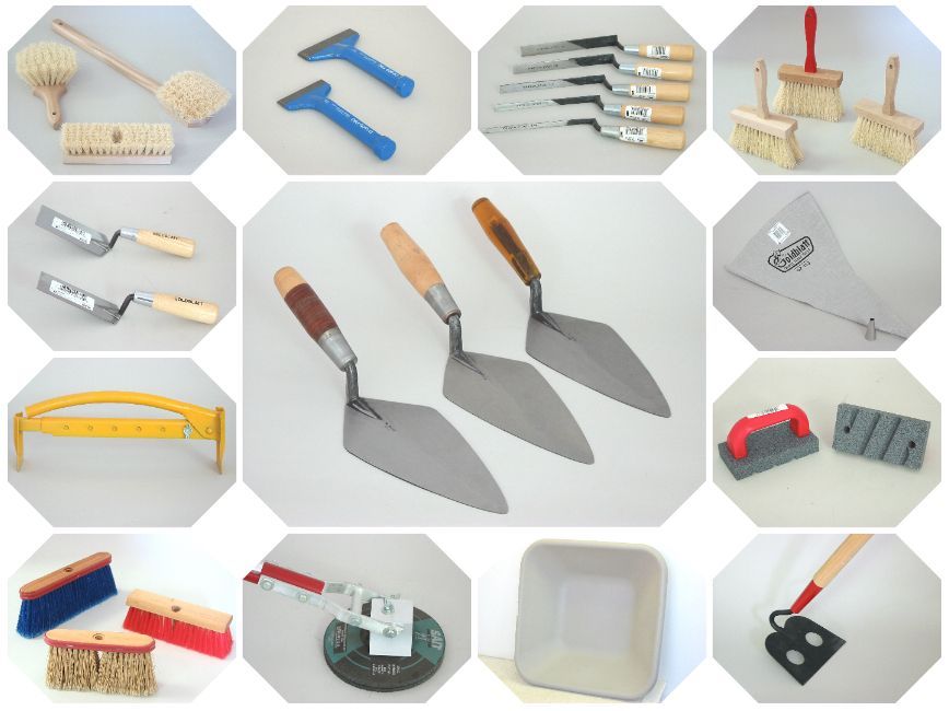 Masonry Tools - Hanover, PA