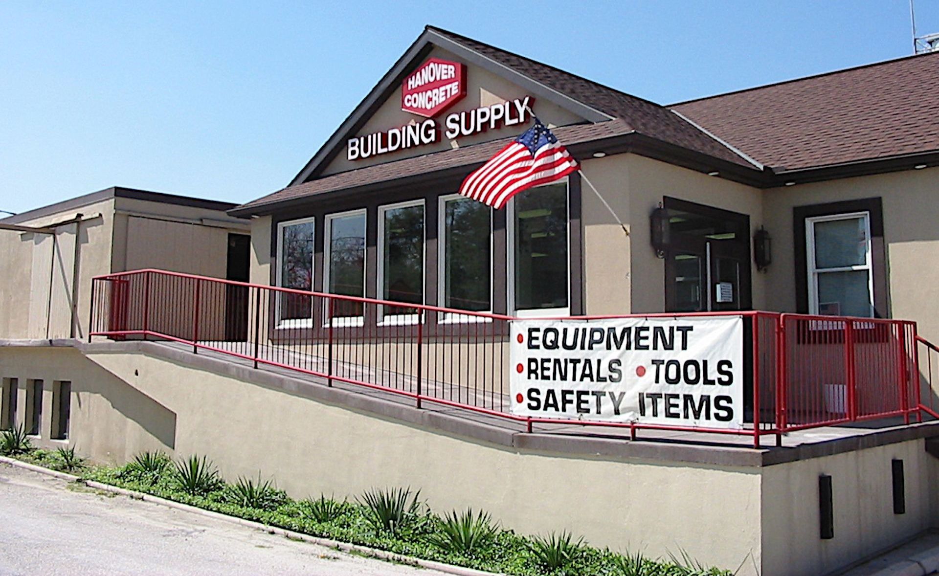 Building Supplies - Hanover, PA Building Supplies - Hanover, PA