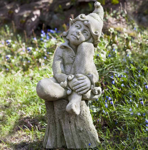 Garden Decor —  Jenny Fairy in Hanover, PA