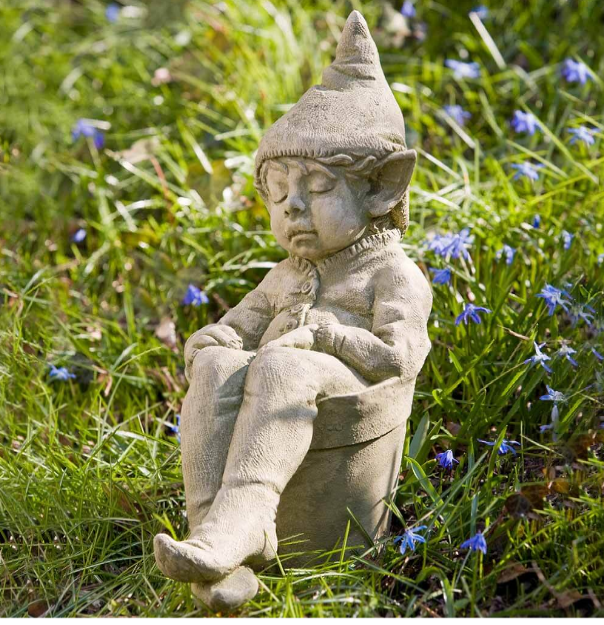 Garden Decor — Joe Garden Gnome - in Hanover, PA