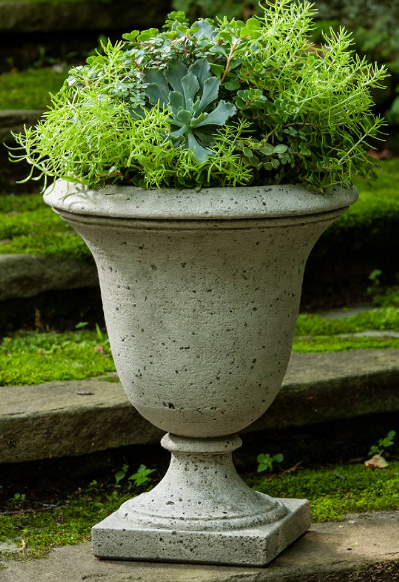 Urn Planter — Alpine Stone Linwood Urn Planter in Hanover, PA