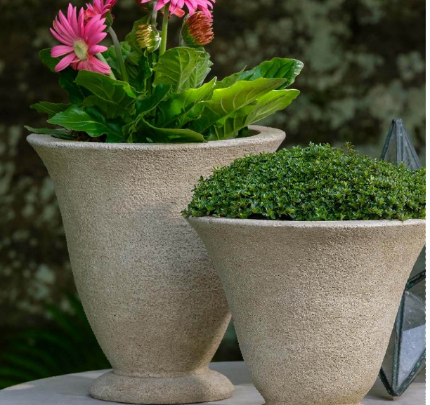 Little Urn Planter — Townbridge Small Urn Planter in Hanover, PA