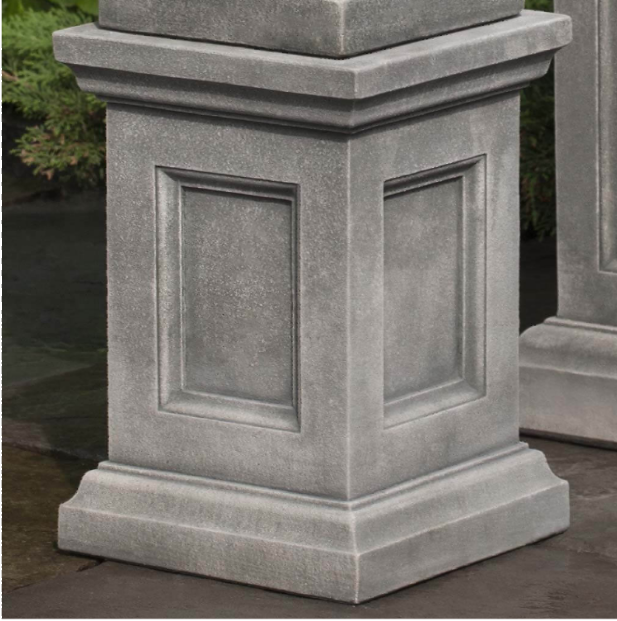 Stone Pedestal — Lenox Pedestal in Hanover, PA