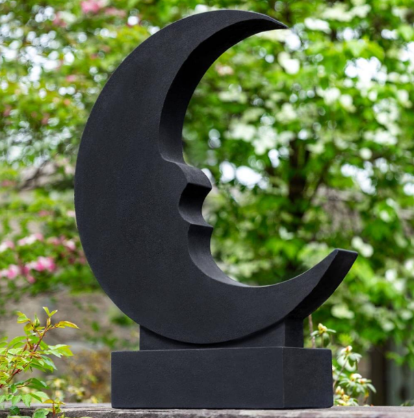 Garden Decor —  Luna Moon -  in Hanover, PA