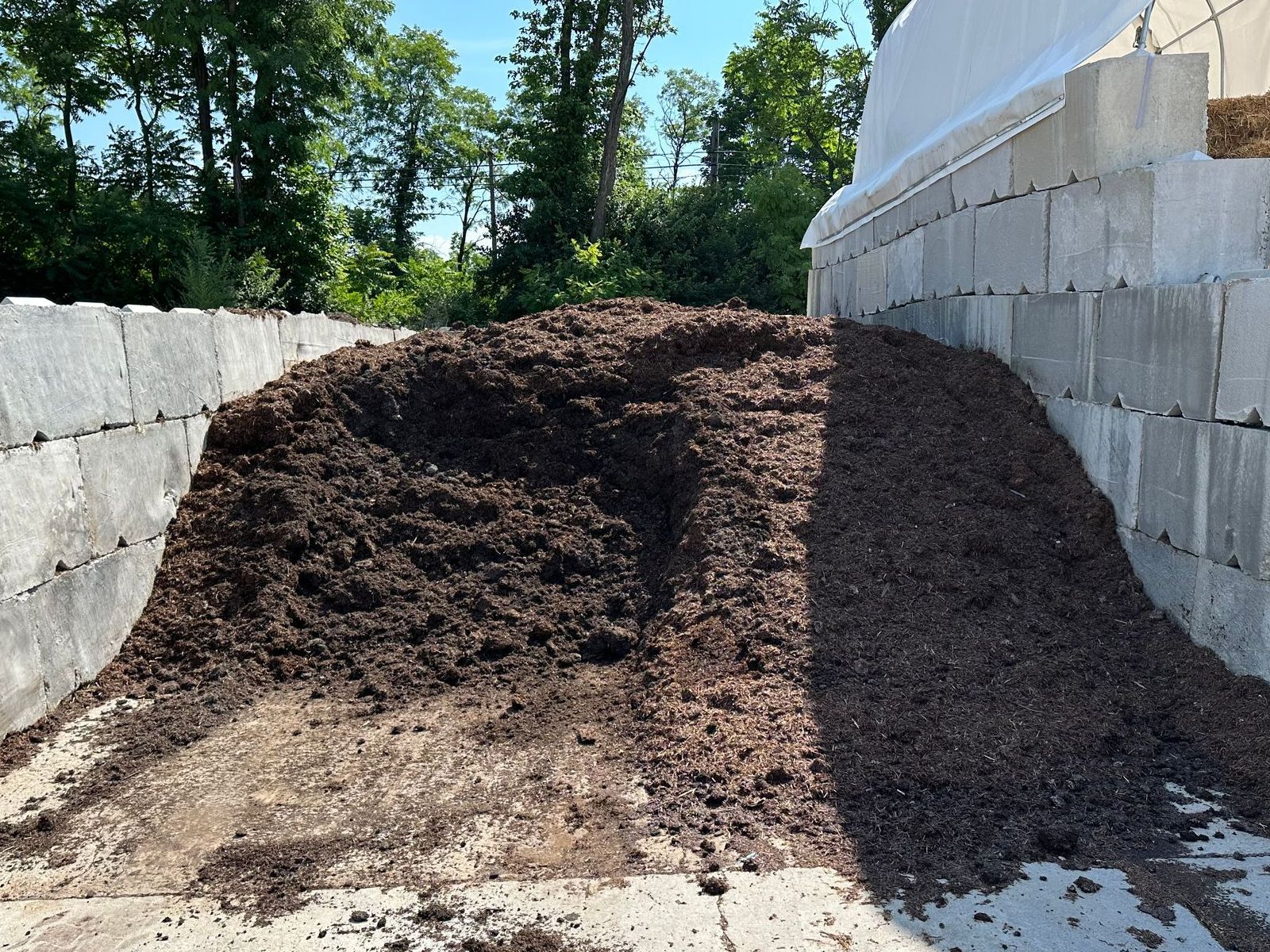 Mushroom Soil - in Hanover, PA