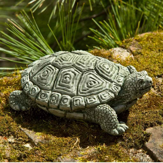 Turtle Statue — Stone Turtle in Hanover, PA