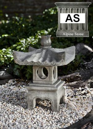 Garden Statues — Antique Pagoda in Hanover, PA