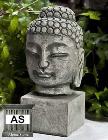 Garden Decor —  Buddha Serene in Hanover, PA