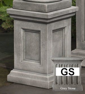 Pedestals— Low Pedestal in Hanover, PA