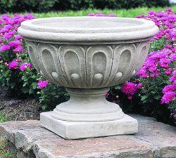Planters pottery - Hanover, PA - Hanover Concrete