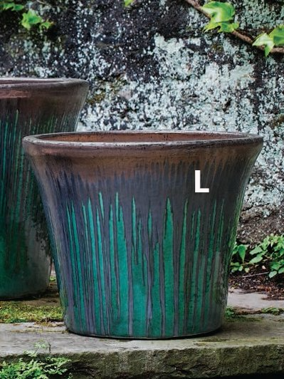 Planter Ideas — Extra Large Delphine Planter in Hanover, PA