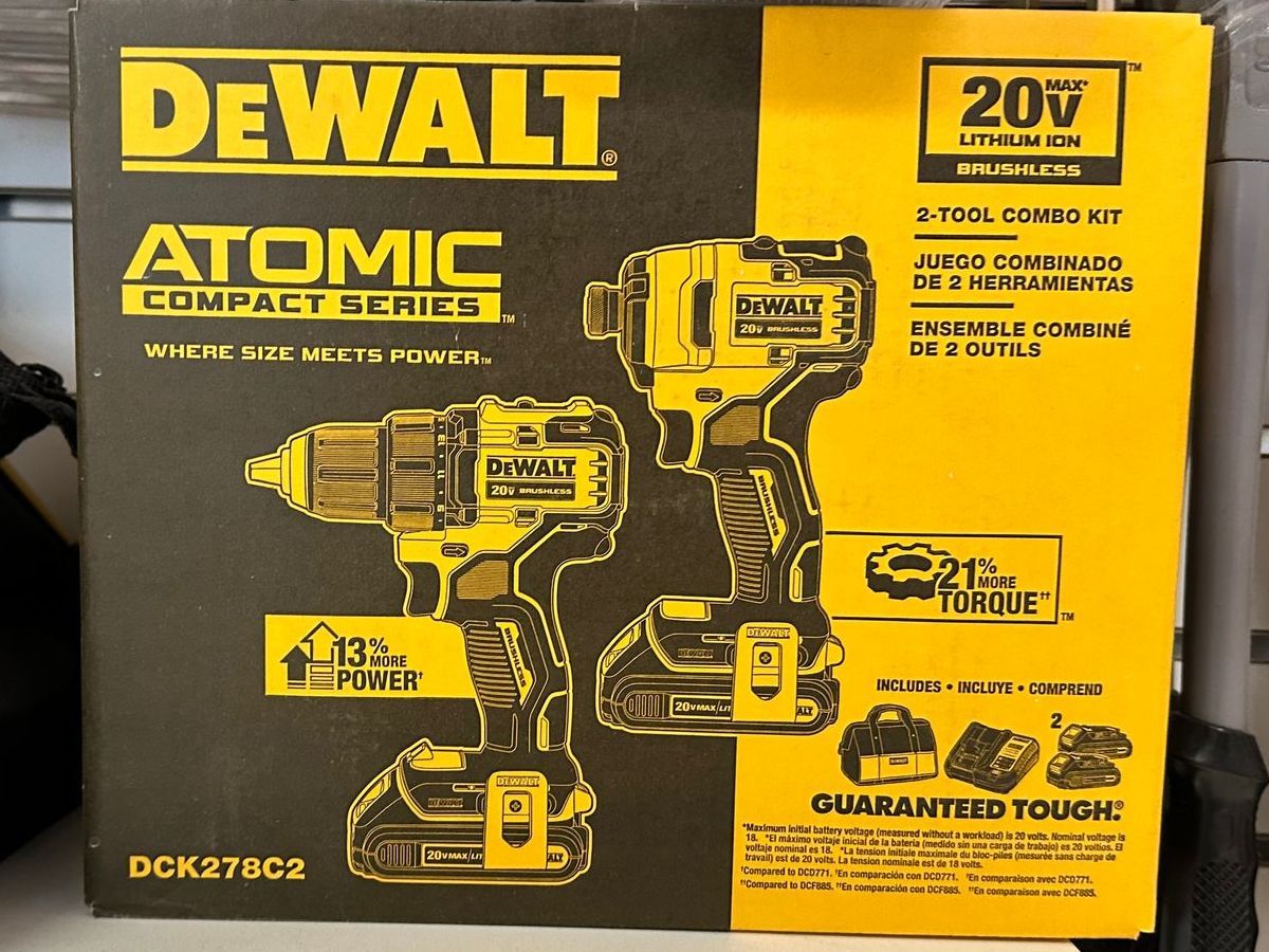 Power Tools - Power Saws, Power Drills and Accessories in Hanover, PA